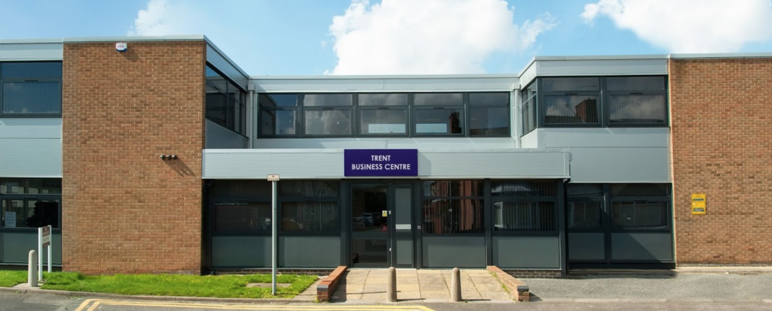 Trent Business Centre West Bridgford